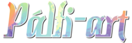Pálfi-ART Logo